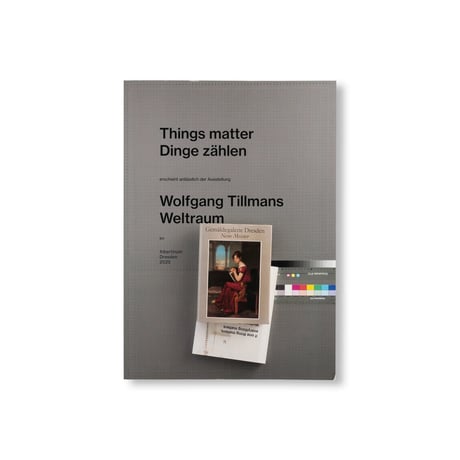 【希少本】Wolfgang Tillmans 書籍 初作品集 復刻版 WOLFGANG TILLMANS / Wolfgang Tillmans - 本 屋 青 旗 Ao-Hata