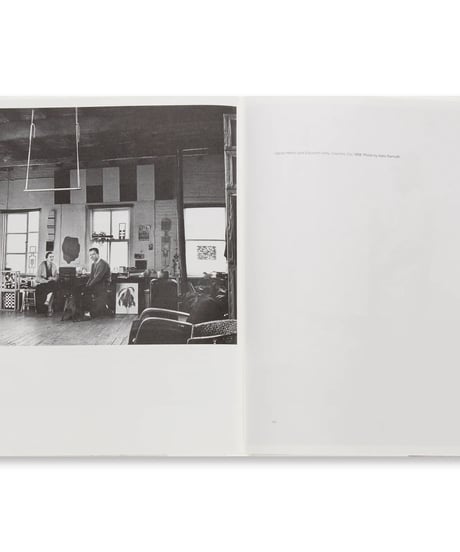 INDEPENDENCE OF MIND｜Agnes Martin