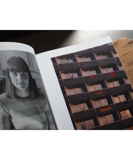 WHY DRESDEN - PHOTOGRAPHS 1984/85 & 2015 / Seiichi Furuya
