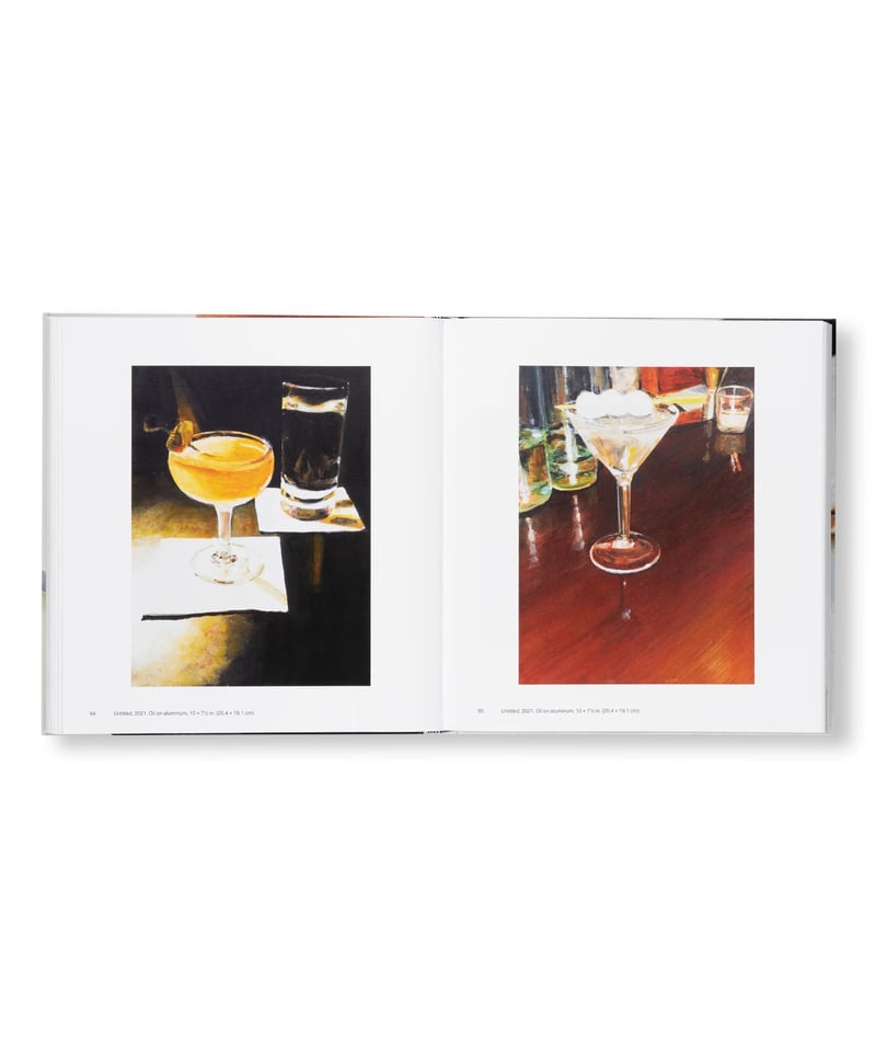 DIKE BLAIR (2023) ｜Dike Blair | button