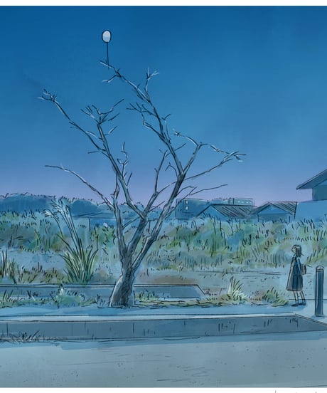 【サイン本】From Tokyo わたしの#stayhome日記2022-2023｜今日マチ子