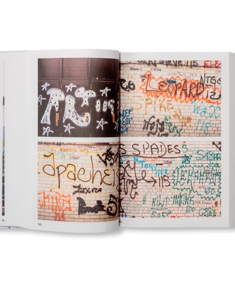 PASSING THROUGH MOVING IN AND GETTING AWAY WITH IT｜ Gordon Matta-Clark