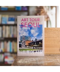 ART TOUR SEOUL｜azami