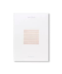 AGNES MARTIN: ON BEAUTY｜Agnes Martin