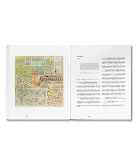 FRAGMENTS OF FIETAS｜David Goldblatt