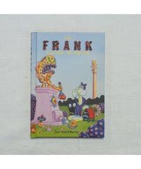THE FRANK COLOR STORIES｜ジム・ウードリング