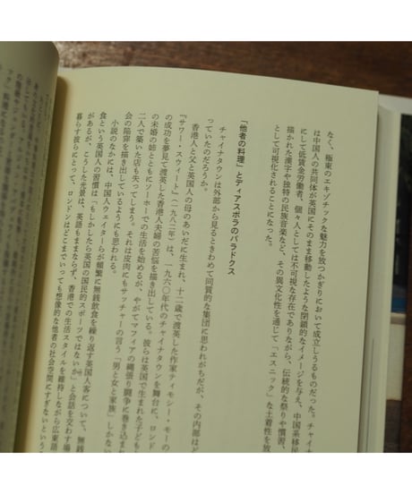 文化と暴力 揺曳するユニオンジャック｜清水知子