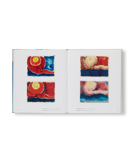 TO SEE TAKES TIME｜Georgia O'Keeffe