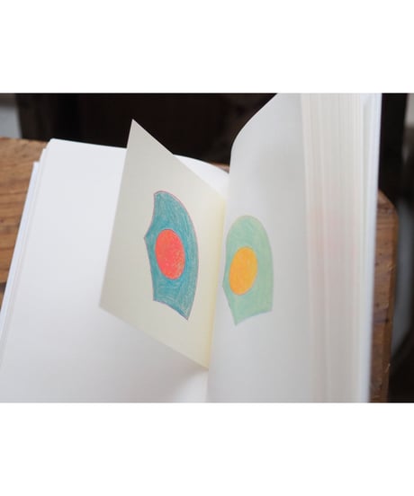 The Shapes of the Heart | 青山希望