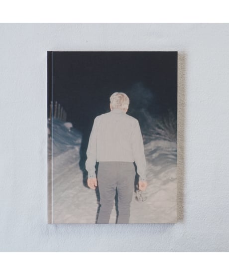 THUJORD｜Ola Rindal