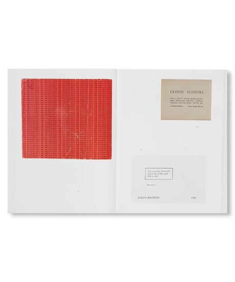 FLUXUS NEW YORK AND ELSEWHERE