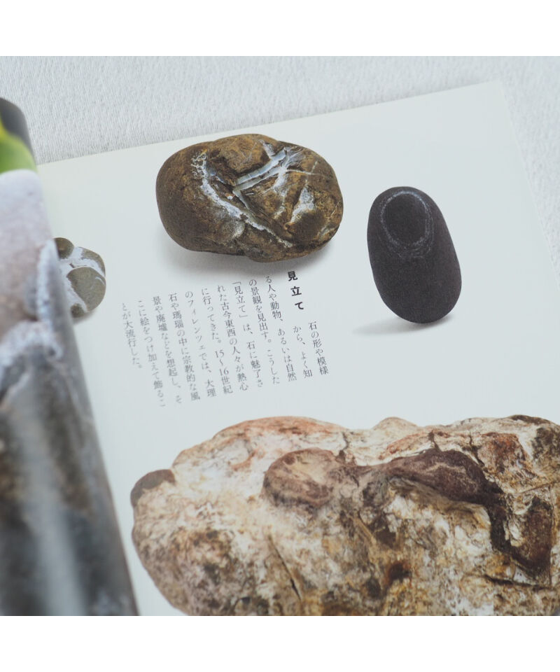 不思議な石 718dK8EI-pL.jpg