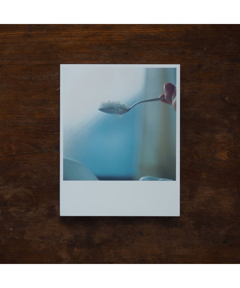 うたたね｜ 川内倫子 | button