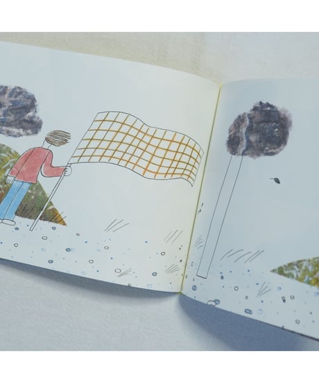 See You Tomorrow｜NOBUE MIYAZAKI (STOMACHACHE.)