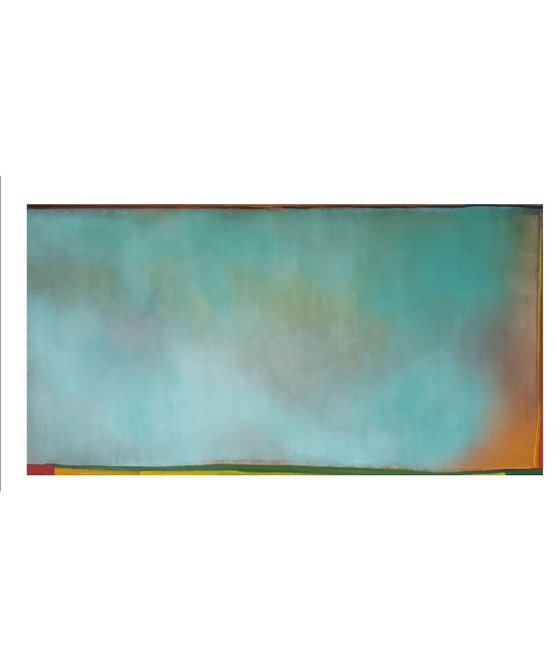 【新品未開封】カラーフィールド　色の海を泳ぐ 新品未開封】カラーフィールド 色の海を泳ぐ カラーフィールド