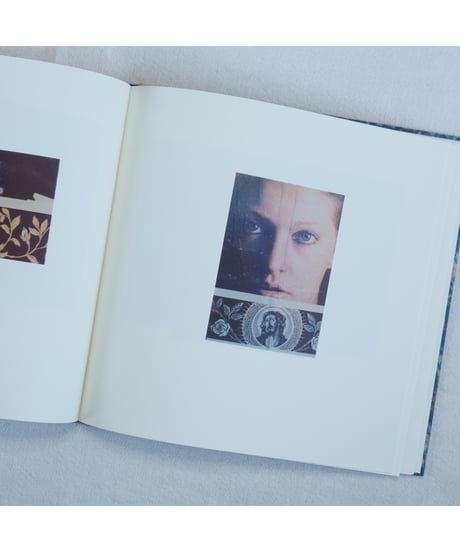 CARDBOARD LANDSCAPES｜Luigi Ghirri