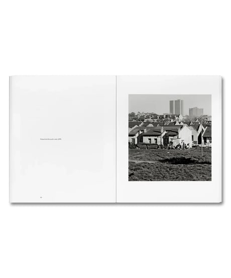 FRAGMENTS OF FIETAS｜David Goldblatt