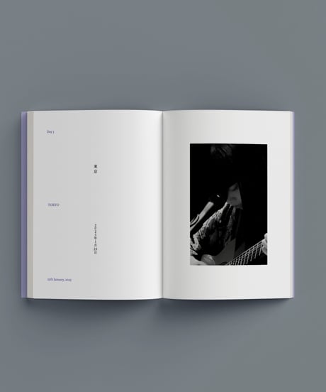 ICHIKO AOBA 15th Anniversary Book