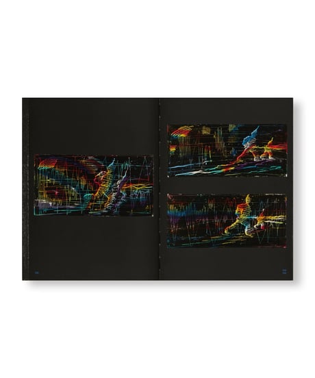 NEOCOLOR｜David Weiss
