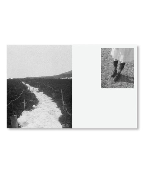 【サイン本】IRON RIBBON｜Kazuhei Kimura
