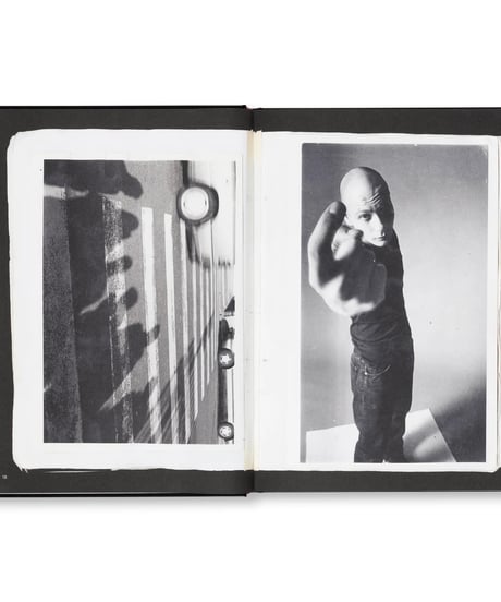 DAVIDE SORRENTI JOURNALS VOLUME 1 1994–1995｜Davide Sorrenti