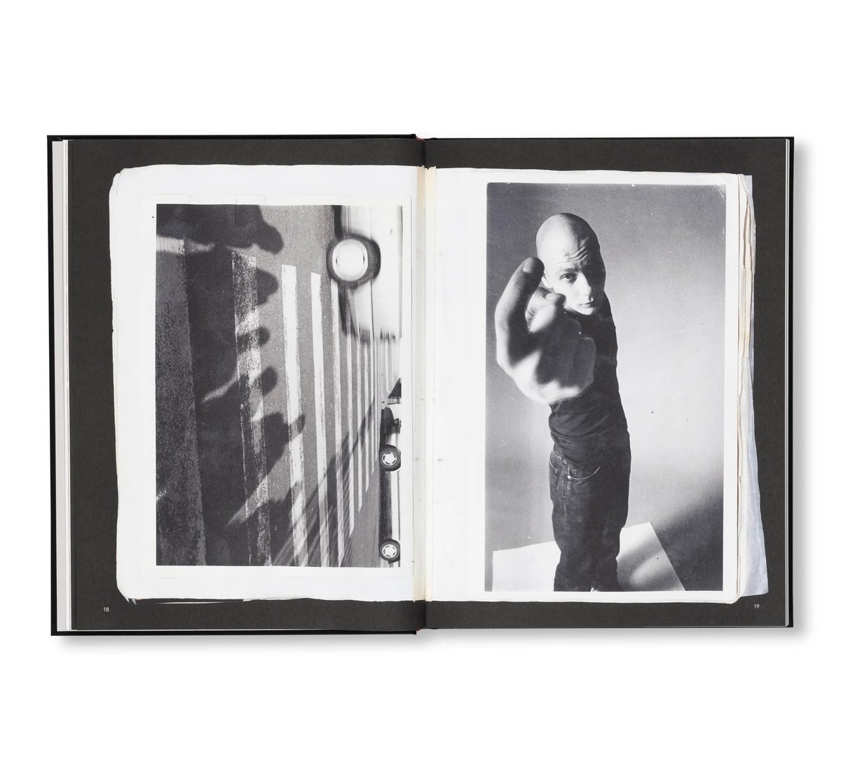 DAVIDE SORRENTI JOURNALS VOLUME 1 1994–1995｜Dav...
