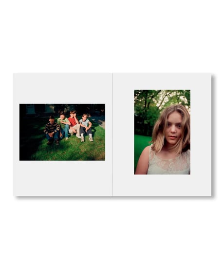THE VIRGIN SUICIDES｜Sofia Coppola