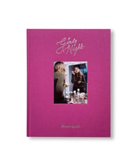 GIRLS’ NIGHT｜Eimear Lynch [SECOND EDITION]
