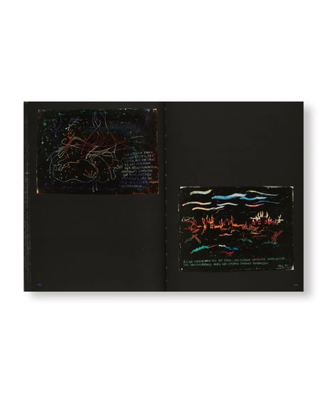 NEOCOLOR｜David Weiss