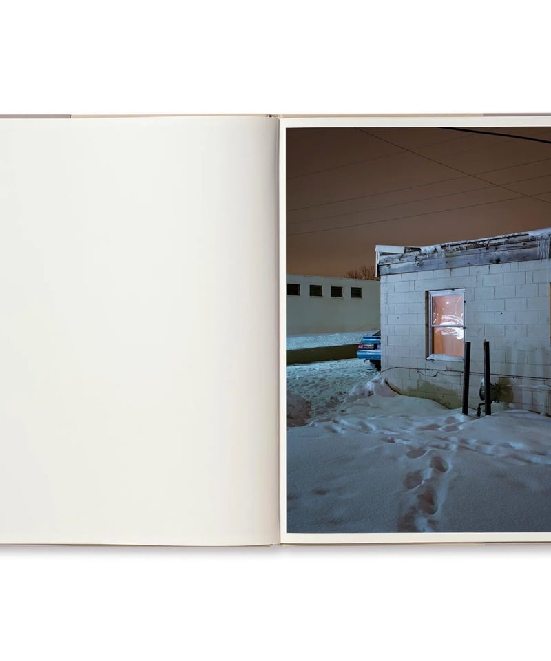 超希少！サイン入り❗️3000部限定！Todd Hido/写真集/トッド・ハイド