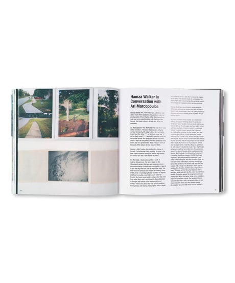 ARI MARCOPOULOS: ZINES｜Ari Marcopoulos【サイン入】