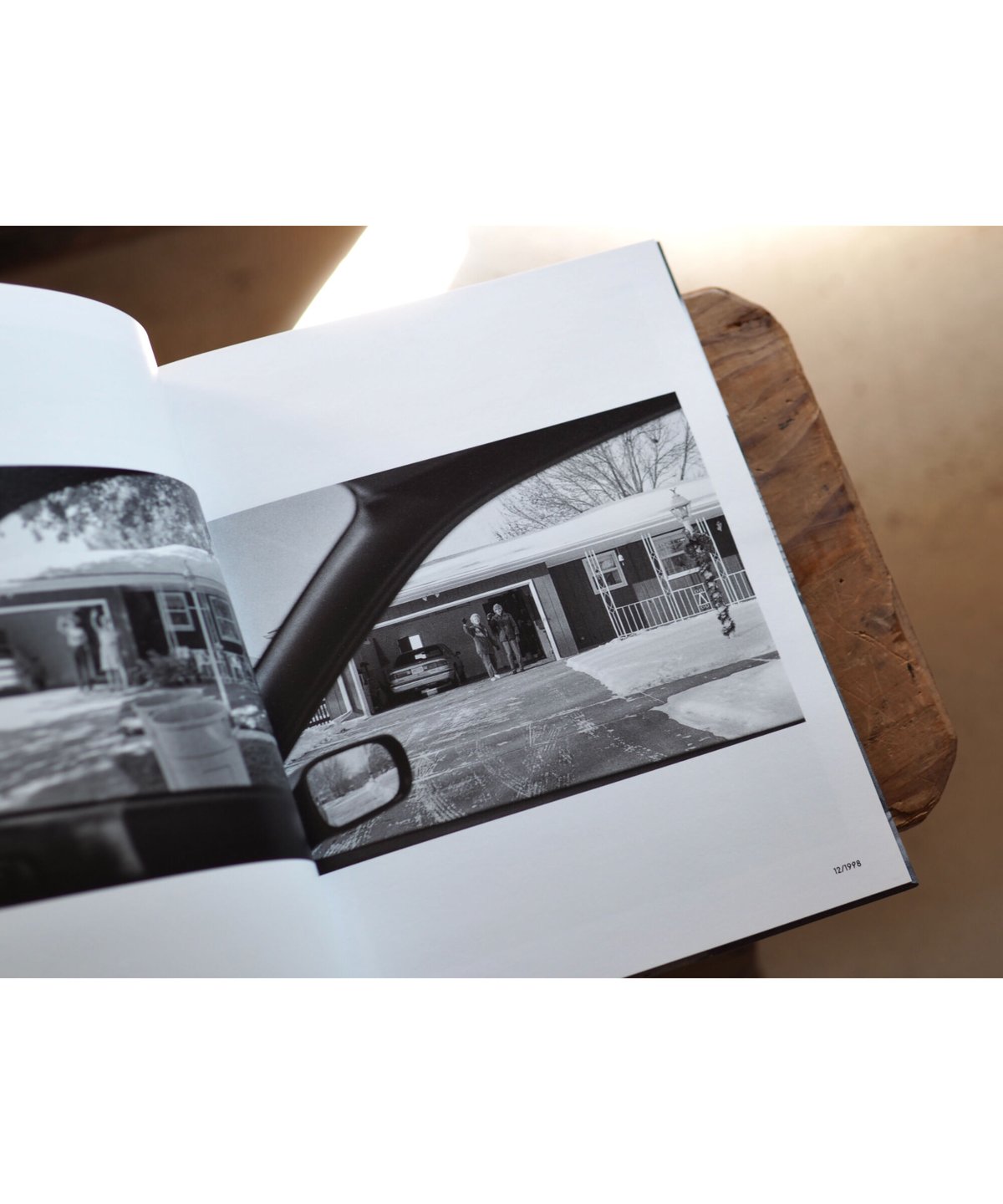 アート・デザイン・音楽 Leaving and waving LEAVING AND WAVING / Deanna Dikeman | button