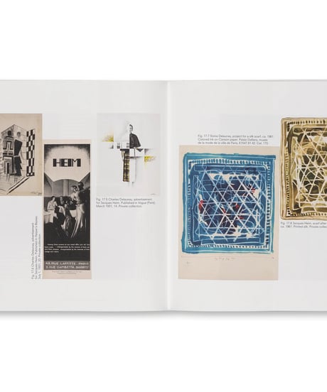 SONIA DELAUNAY: LIVING ART｜Sonia Delaunay