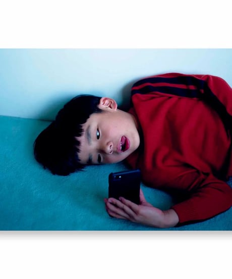 【サイン本】TOKYO OLYMPIA｜Takashi Homma
