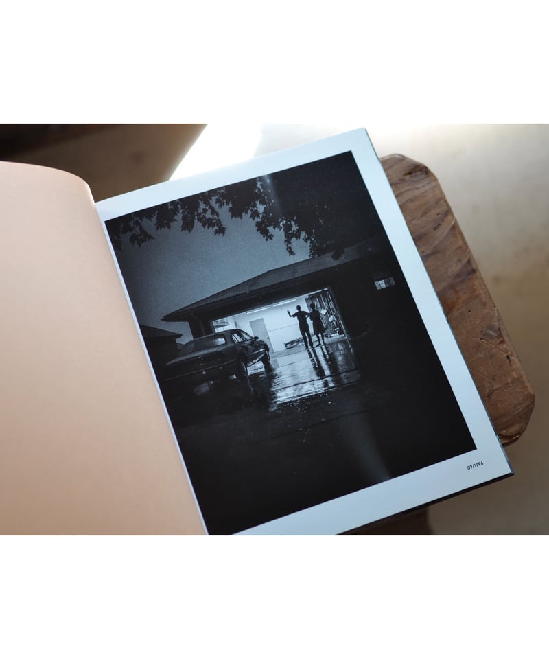 LEAVING AND WAVING / Deanna Dikeman | button