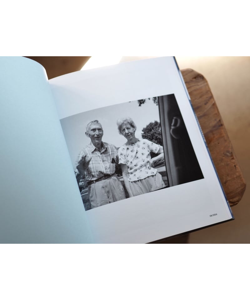 LEAVING AND WAVING / Deanna Dikeman | button