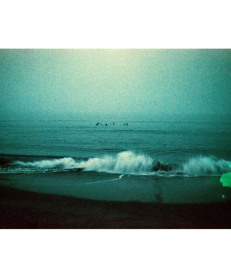 SOLACE 撫慰 Wing Shyaウィン・シャ 写真集 SOLACE 撫慰 / ウィン・シャ（Wing Shya） | ホホホ座浄土寺店