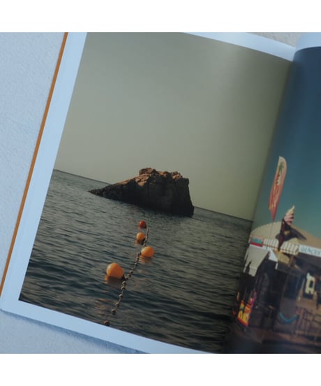 DISTANCES｜Romain Laprade