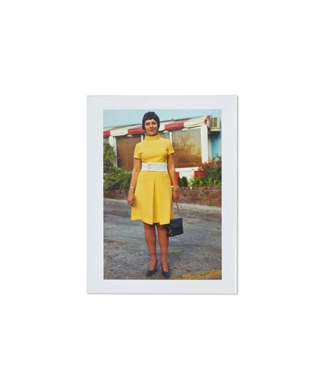 5 X 7｜William Eggleston
