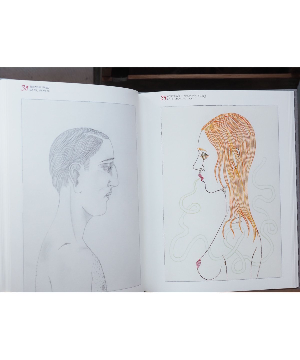 87 DRAWINGS | Ed Templeton | button