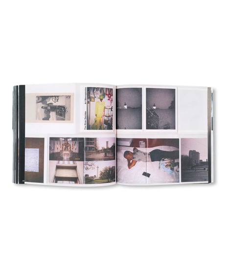 ARI MARCOPOULOS: ZINES｜Ari Marcopoulos【サイン入】