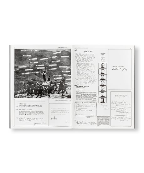 THE FLUXUS NEWSPAPER