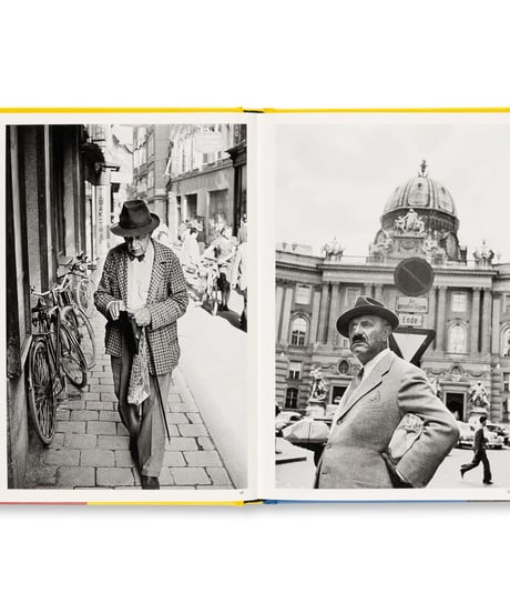 HENRI CARTIER-BRESSON: THE EUROPEANS｜Henri Cartier-Bresson, Clément Chéroux