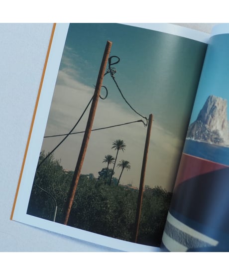 DISTANCES｜Romain Laprade