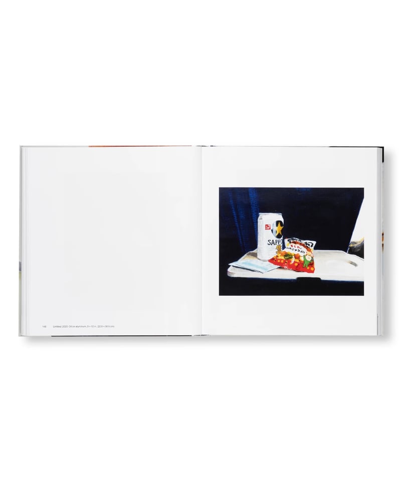 Dike Blair 作品集 新品未開封 DIKE BLAIR (2023) ｜Dike Blair | button