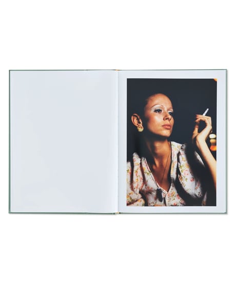 5 X 7｜William Eggleston