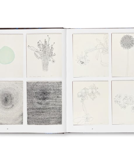 RUTH ASAWA THROUGH LINE｜Ruth Asawa