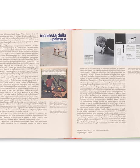 L IS FOR LOOK CHILDREN’S PHOTOBOOKS