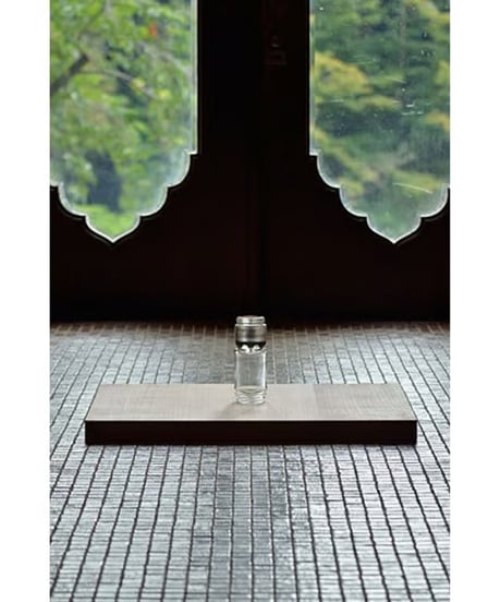 生まれておいで 生きておいで｜内藤礼