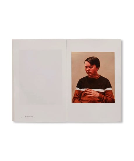 THE ACROBAT｜ Michaël Borremans